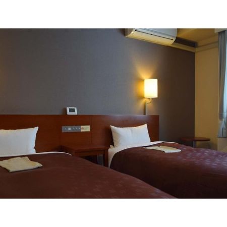 Hotel Resh Tottori Ekimae - Vacation Stay 47411V المظهر الخارجي الصورة