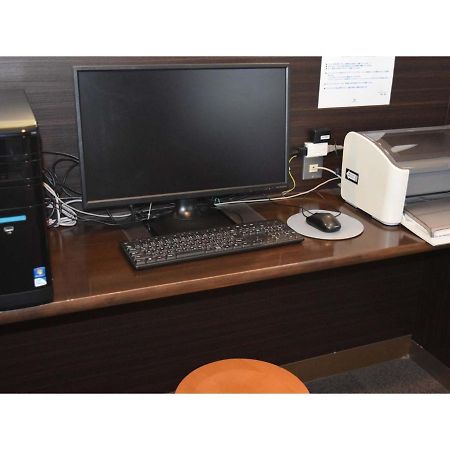 Hotel Resh Tottori Ekimae - Vacation Stay 47411V المظهر الخارجي الصورة