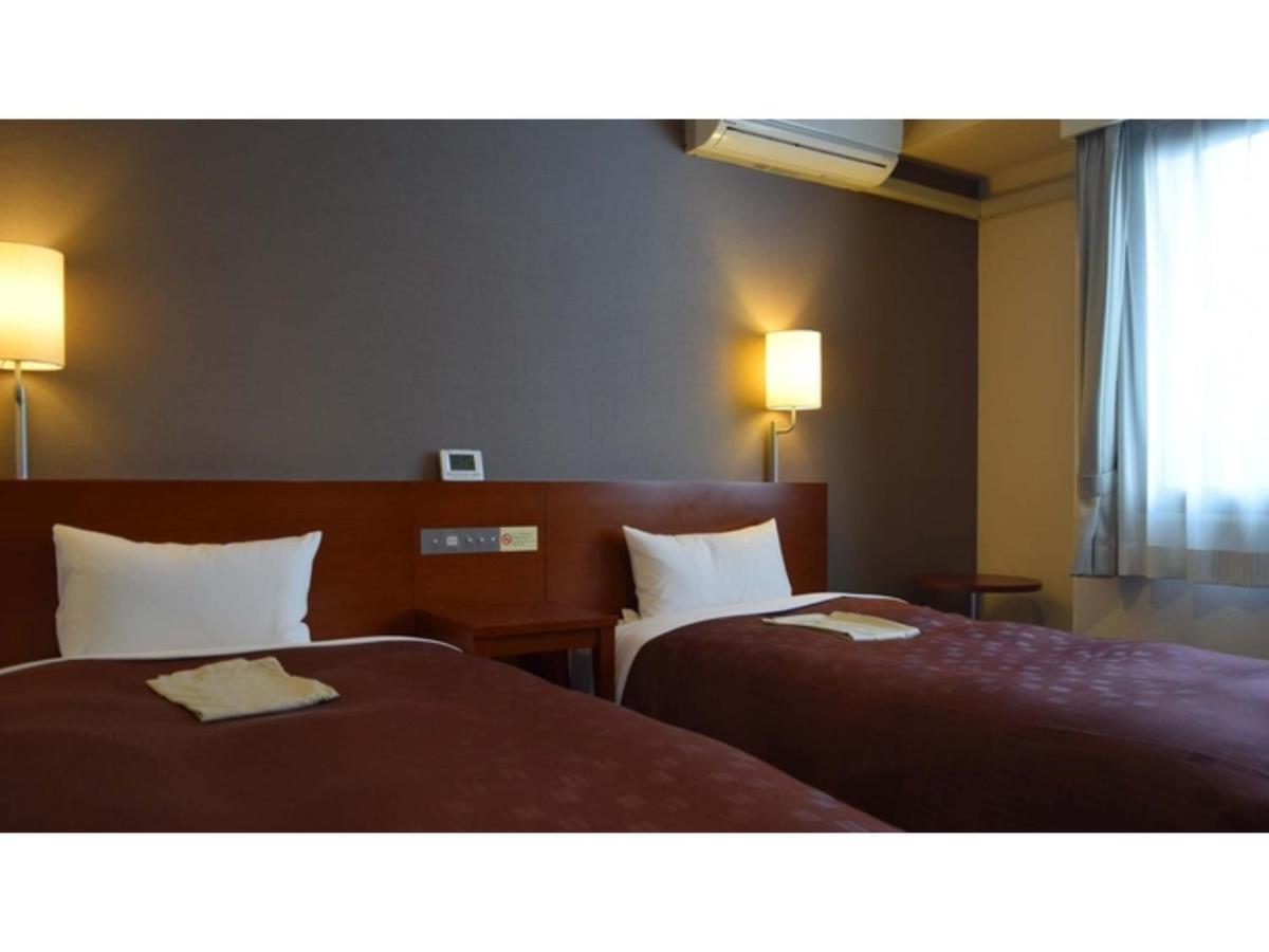 Hotel Resh Tottori Ekimae - Vacation Stay 47411V المظهر الخارجي الصورة