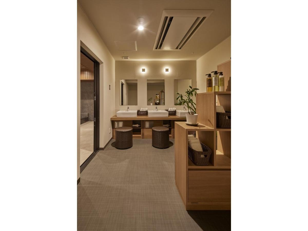 Hotel Resh Tottori Ekimae - Vacation Stay 47411V المظهر الخارجي الصورة