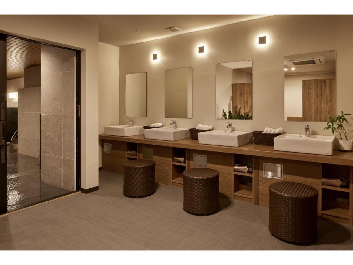 Hotel Resh Tottori Ekimae - Vacation Stay 47411V المظهر الخارجي الصورة